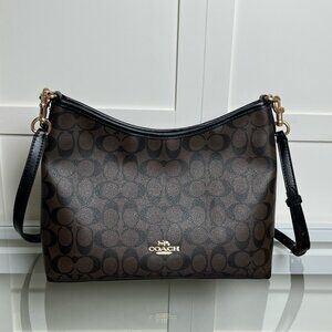 COACH Coach tote bag shoulder bag